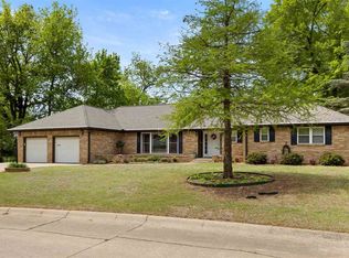 1108 S Ridge Dr, Stillwater, OK 74074