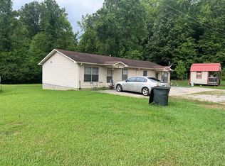 235 Buford Ridley Rd, Chatsworth, GA 30705