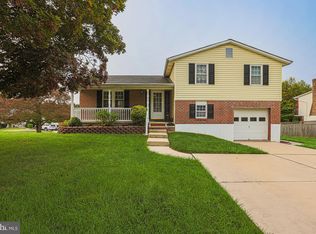 3923 Millner Rd, Baltimore, MD 21236