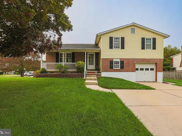 3923 Millner Rd, Baltimore, MD 21236