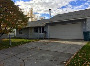 1606 Kepner Dr, Anchorage, AK 99504