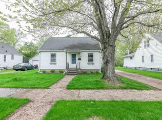 1760 2nd St N, Wisconsin Rapids, WI 54494