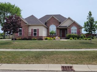 2056 Mozart Ave, Davison, MI 48423