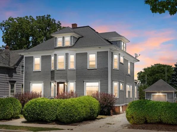 4417 7th AVENUE, Kenosha, WI 53140