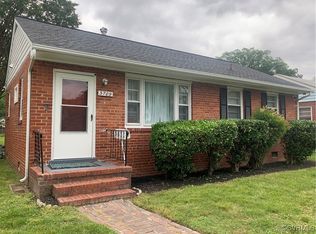 3709 Garland Ave, Richmond, VA 23222