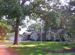 110 East Crawford St, Gentry, AR 72734