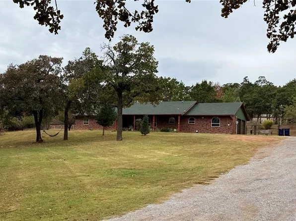 12923 Olympia Dr, Oklahoma City, OK 73165
