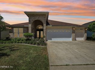 1832 CHATHAM VILLAGE Drive, Fleming Island, FL 32003