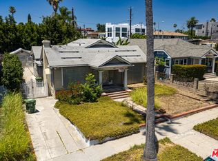245 N Gramercy Pl, Los Angeles, CA 90004