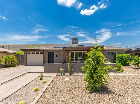 6032 N 8TH Street, Phoenix, AZ 85014