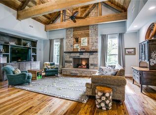 7251 Brookcove Ln, Dallas, TX 75214