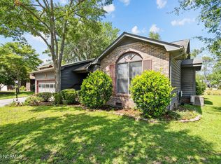 1618 Winding Way SW, Ocean Isle Beach, NC 28469