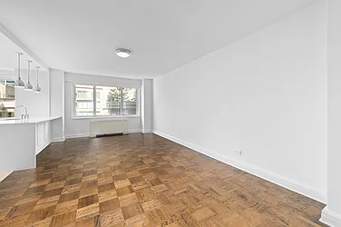 Rented by Rudin Management Company, Inc.