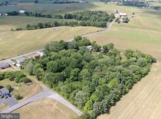 0 America Dr TRACT 5, Saint Thomas, PA 17252