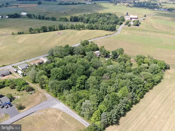 0 America Dr Tract 5, Saint Thomas, PA 17252