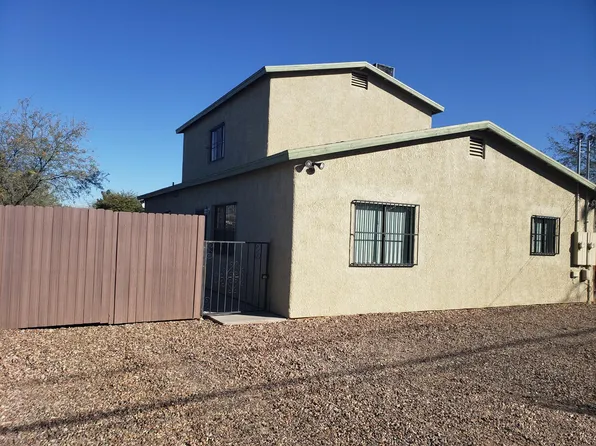 530 E Linden St Unit 2, Tucson, AZ 85705