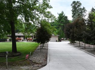 42421 Bemis Rd, Belleville, MI 48111