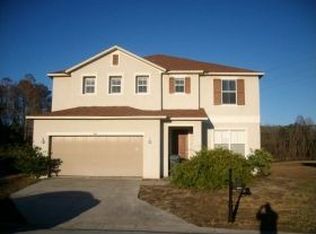 344 Willow View Dr, Davenport, FL 33896