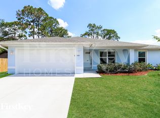 642 Alhambra Rd SE, Palm Bay, FL 32909