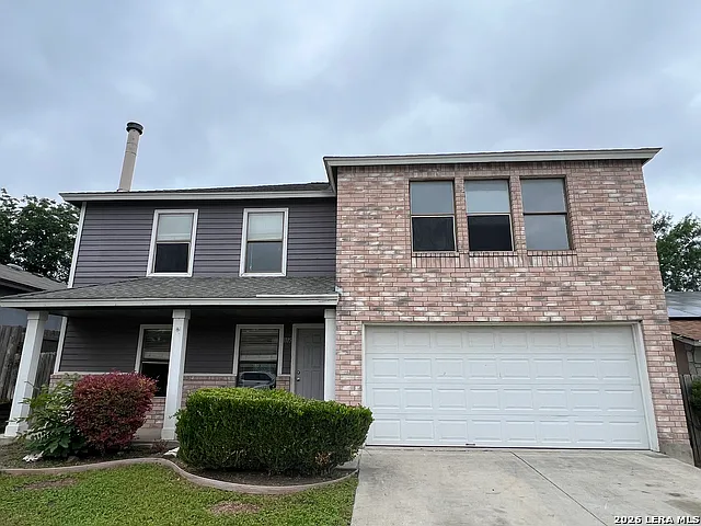 1115 Arrowhead Trl — Photo 1