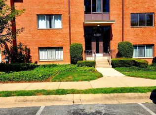 10320 Rockville Pik #401, Rockville, MD 20852