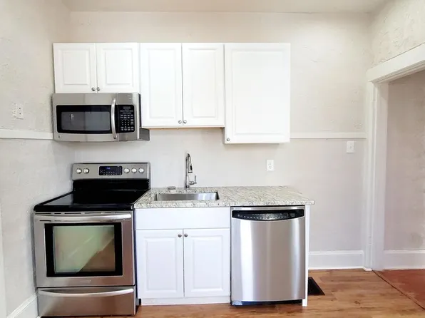 724 N Nevada Ave, Colorado Springs, CO