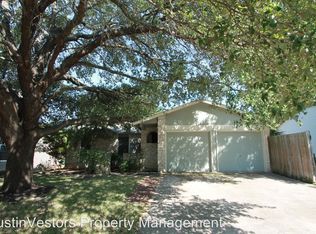 12810 Esplanade St, Austin, TX 78727