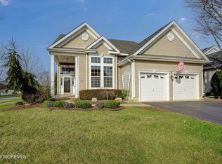 21 Hartack Rd, Manalapan, NJ 07726