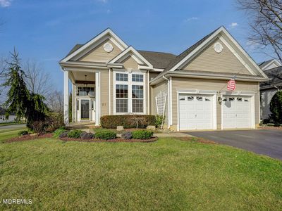 21 Hartack Road, Manalapan, NJ, 07726