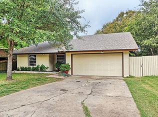 5004 Suburban Dr, Austin, TX 78745