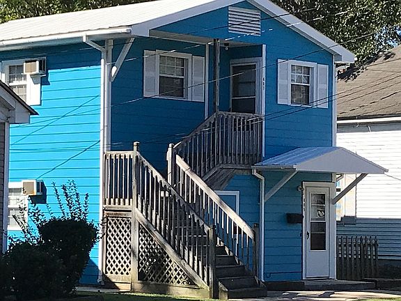 405 & 407 North St W: AFAR