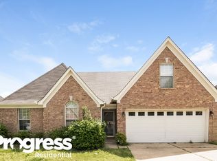 7184 Maple Grove Rd, Olive Branch, MS 38654