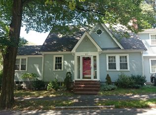 31 Hackensack Rd, Brookline, MA 02467