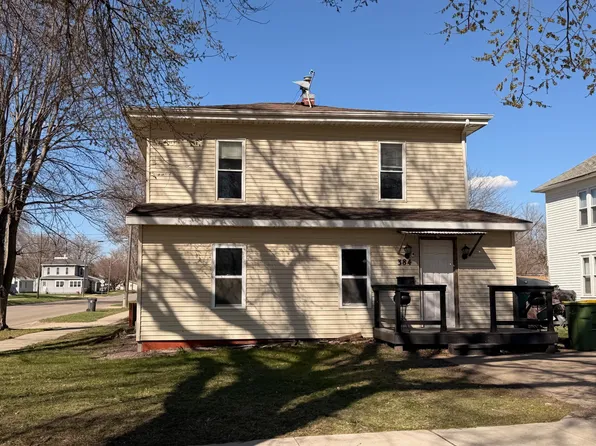 384 Rowland St, Tracy, MN 56175