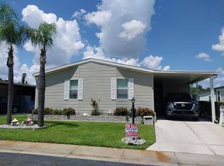 15858 Placid Point Dr #272, North Fort Myers, FL 33917