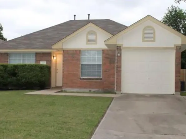 310 Raintree Dr, Georgetown, TX 78626