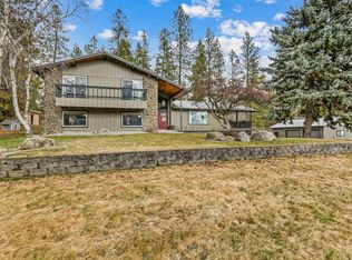 216 W Fleming Ave, Colbert, WA 99005