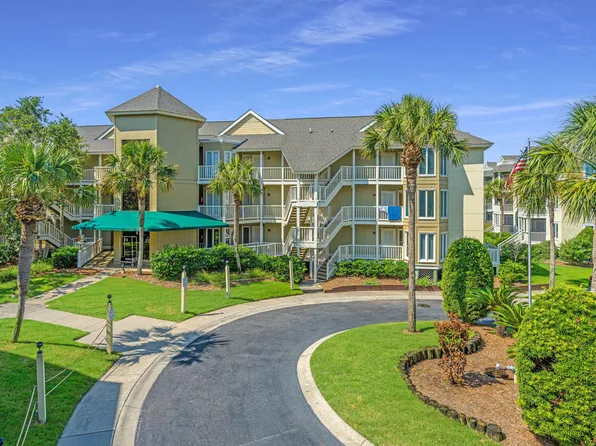 9000 Palmetto Dr #E203, Isle Of Palms, SC 29451