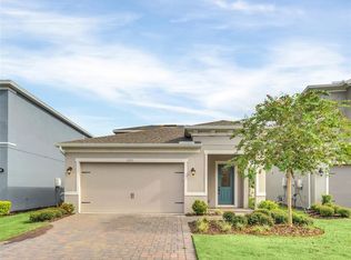 2211 Emerald Springs Dr #101, Apopka, FL 32712