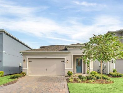 2211 Emerald Springs Dr #101, Apopka, FL, 32712