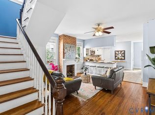 2603 E Leigh St, Richmond, VA 23223