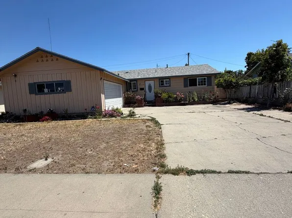1338 Ronald Pl, Santa Maria, CA 93458