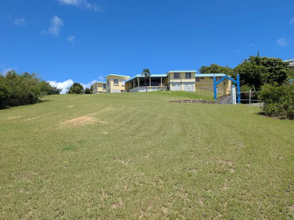 45 & 46 Hermon Hill CO, St. Croix, VI 00820