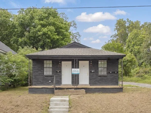 259 Maryland Ave, Memphis, TN 38126