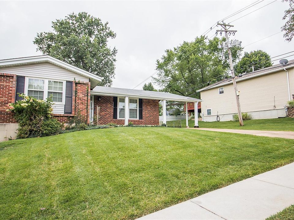 1st image of 12118 Wesland Dr