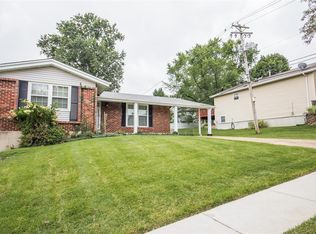 12118 Wesland Dr, Maryland Heights, MO