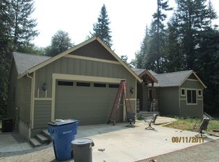 37715 NE 90th Ave, La Center, WA 98629