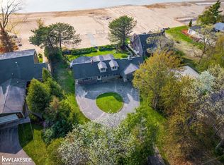 5970 Port Austin Rd, Caseville, MI 48725