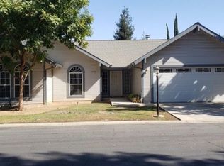 3742 W Palo Alto Ave, Fresno, CA
