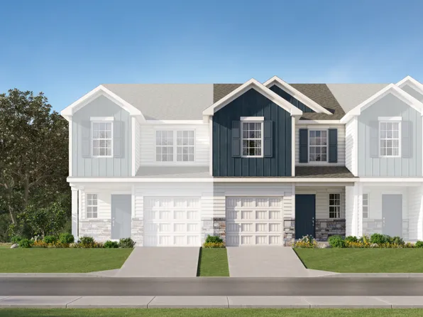7222 Liana Dr, Charlotte, NC 28214